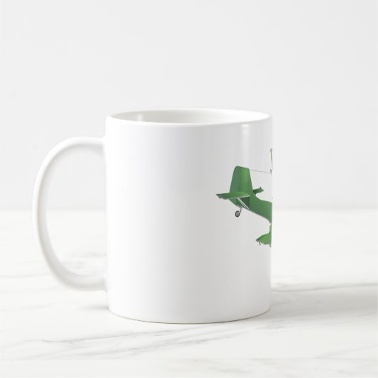 Mug Ju 87 Stuka Bomber (Gauche)