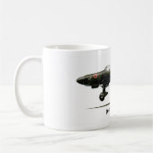 Mug Ju-87 « Stuka » - Luftwaffe - Bataille de (Gauche)