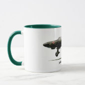 Mug Ju-87 « Stuka » - Luftwaffe - Bataille de (Gauche)