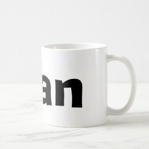 Mug Juan