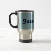 Mug Juan (Gauche)