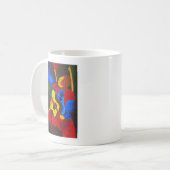 Mug Juan 2008 (Devant gauche)