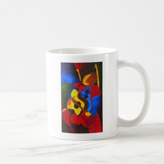 Mug Juan 2008 (Droite)
