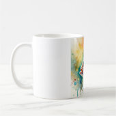 Mug Juan Fernandez Cod 080824AREF143 - Watercolor (Gauche)