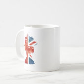 Mug Jubilé (Devant gauche)