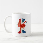 Mug Jubilé (Gauche)