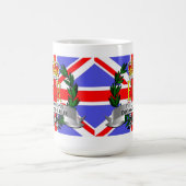 Mug Jubilé de diamant (Centre)