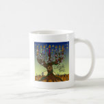 Mug Judaica L'shanah Tovah Arbre de vie Dons Vêtements<br><div class="desc">You are viewing The Lee Hiller Design Collection. Appareil,  Venin & Collectibles Lee Hiller Photofy or Digital Art Collection. You can view her her Nature photographiy at at http://HikeOurPlanet.com/ and follow her hiking blog within Hot Springs National Park.</div>