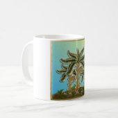 Mug Judaïque 12 Tribus Israël Joseph (Devant gauche)