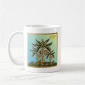 Mug Judaïque 12 Tribus Israël Joseph (Gauche)