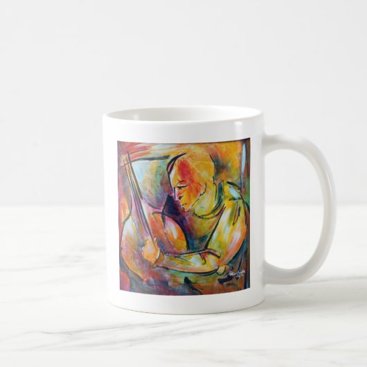 Mug Judas 2008 (Droite)