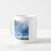 Mug Jude 1:24-25 (Devant gauche)
