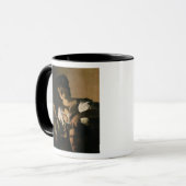 Mug Judith avec la tête de Holofernes, 1615 (Devant gauche)