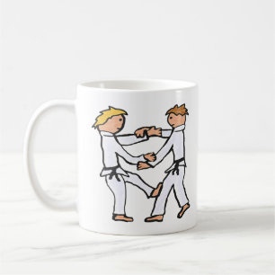 Mug Judo