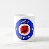 Mug Judo (Centre)