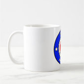 Mug Judo (Gauche)