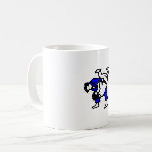 Mug Judo