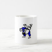 Mug Judo (Centre)