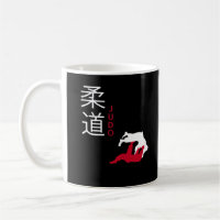 Judo Arts martiaux japonais