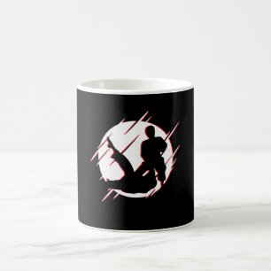 Mug Judo Sport