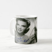 Mug judy garland (Devant gauche)