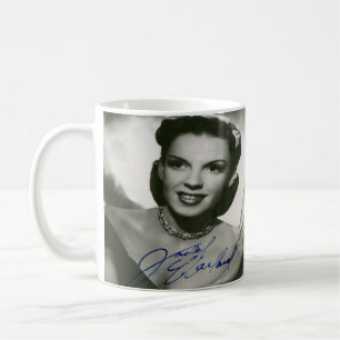 Mug judy garland