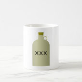 Mug Jug Mug Moonshine