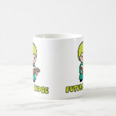 Mug Juge (Centre)