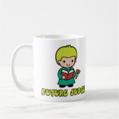 Mug Juge (Gauche)