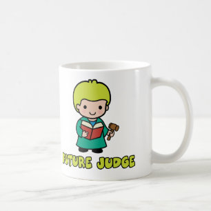 Mug Juge