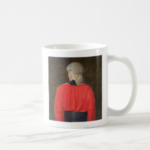 Mug Juge 2005 de Cour Suprême
