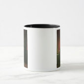 Mug Juge en chef Marshall (Centre)