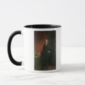 Mug Juge en chef Marshall (Gauche)