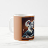 Mug Juge Koala (Devant gauche)