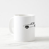 MUG JUGE PONTIAC GTO 1969 3 (Devant gauche)