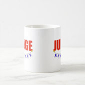 MUG JUGE RETIRÉ (Centre)