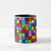 Mug Jugement autiste (Centre)