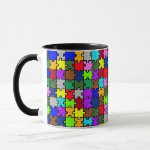 Mug Jugement autiste