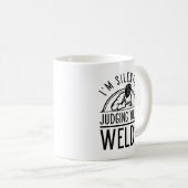 Mug Juger vos boucliers (Devant droit)
