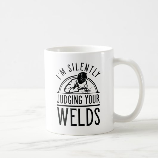 Mug Juger vos boucliers (Droite)