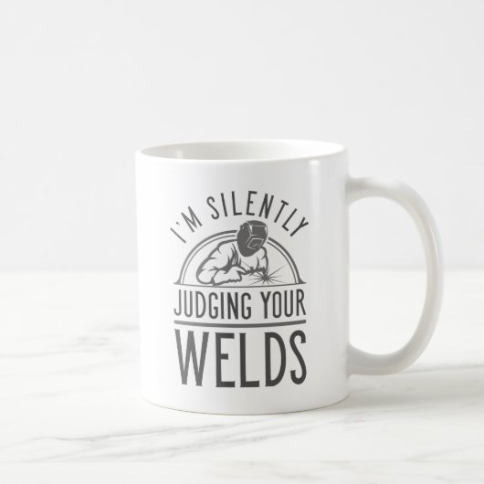 Mug Juger vos boucliers (Droite)
