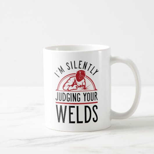 Mug Juger vos boucliers (Droite)
