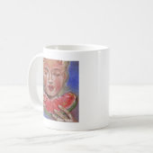 Mug Juicy Lucy (Devant gauche)