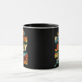Mug Juillet 1956 66 Ans 66e Anniversaire Cadeaux Bougi (Centre)