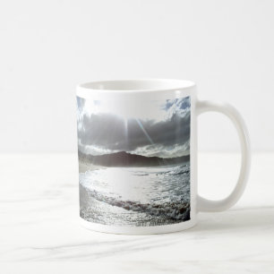 Mug Juillet 2010 Tairua Beach soleil brillant