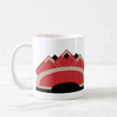 Mug Juke-box (Gauche)