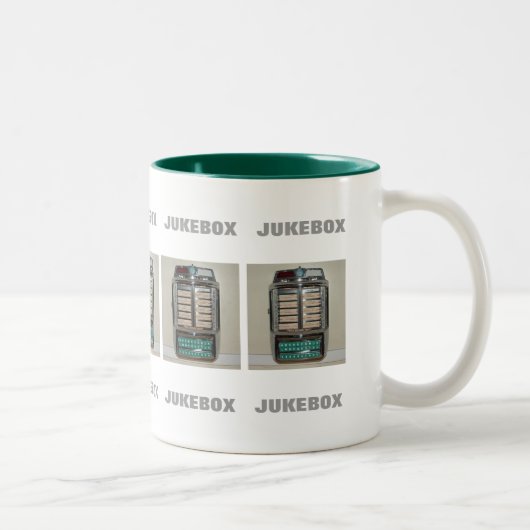 mug JUKEBOX (Droit)