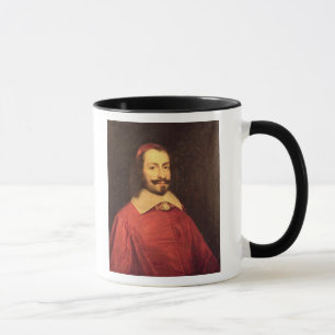 Mug Jules cardinal Mazarin
