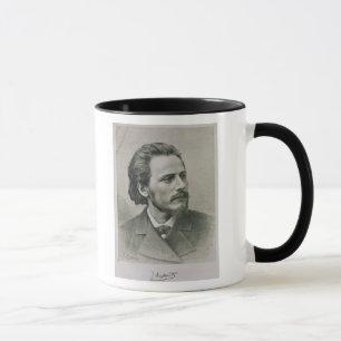 Mug Jules Emile Massenet