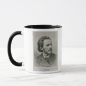 Mug Jules Emile Massenet (Gauche)